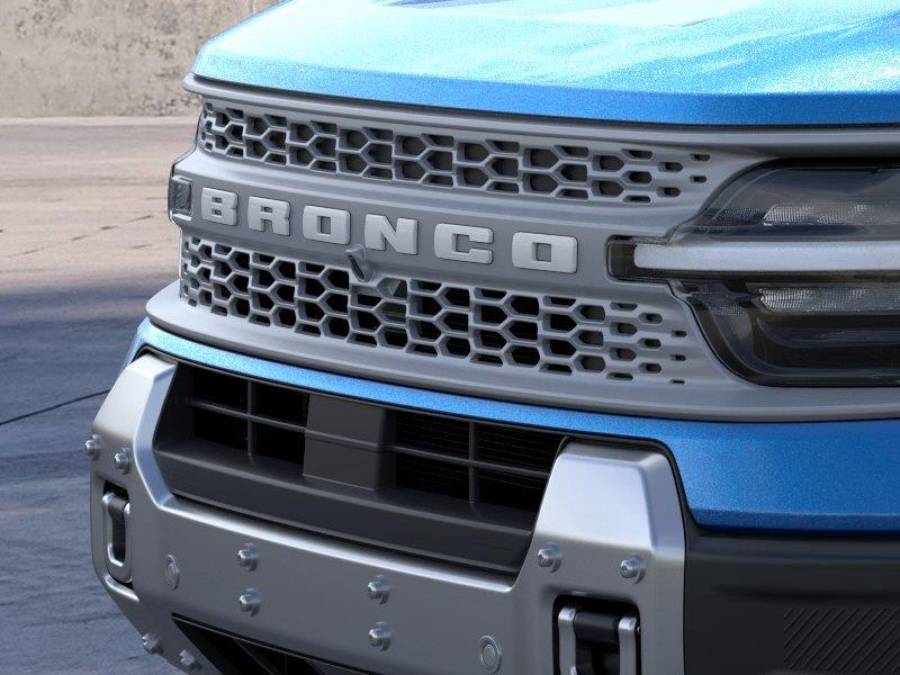 New 2026 Ford Bronco Sport for sale in Lincoln NE