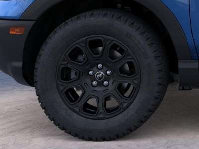 New 2026 Ford Bronco Sport for sale in Lincoln NE