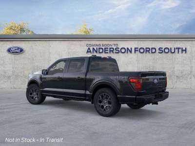 New 2026 Ford F-150 STX Crew Cab Truck for sale in Lincoln NE