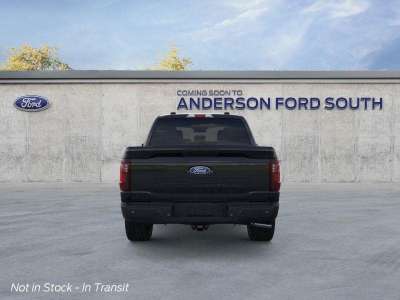 New 2026 Ford F-150 STX Crew Cab Truck for sale in Lincoln NE