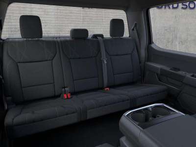 New 2026 Ford F-150 for sale in Lincoln NE