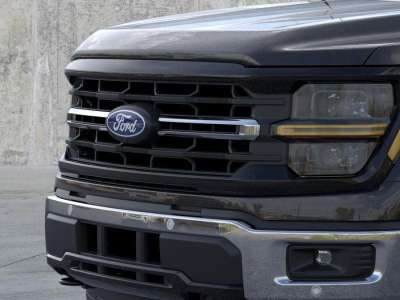 New 2026 Ford F-150 for sale in Lincoln NE