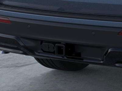 New 2026 Ford Explorer for sale in Lincoln NE