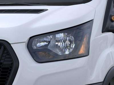 New 2026 Ford Transit Cargo Van for sale in Lincoln NE
