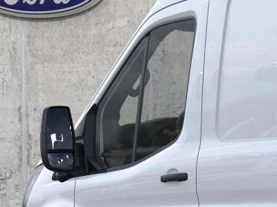 New 2026 Ford Transit Cargo Van for sale in Lincoln NE