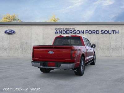 New 2026 Ford F-150 XLT Crew Cab Truck for sale in Lincoln NE