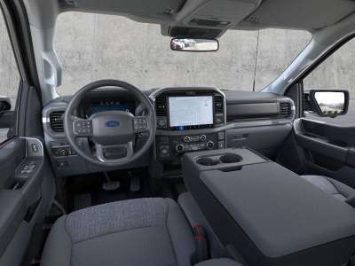 New 2026 Ford F-150 XLT Crew Cab Truck for sale in Lincoln NE