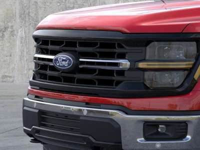 New 2026 Ford F-150 for sale in Lincoln NE