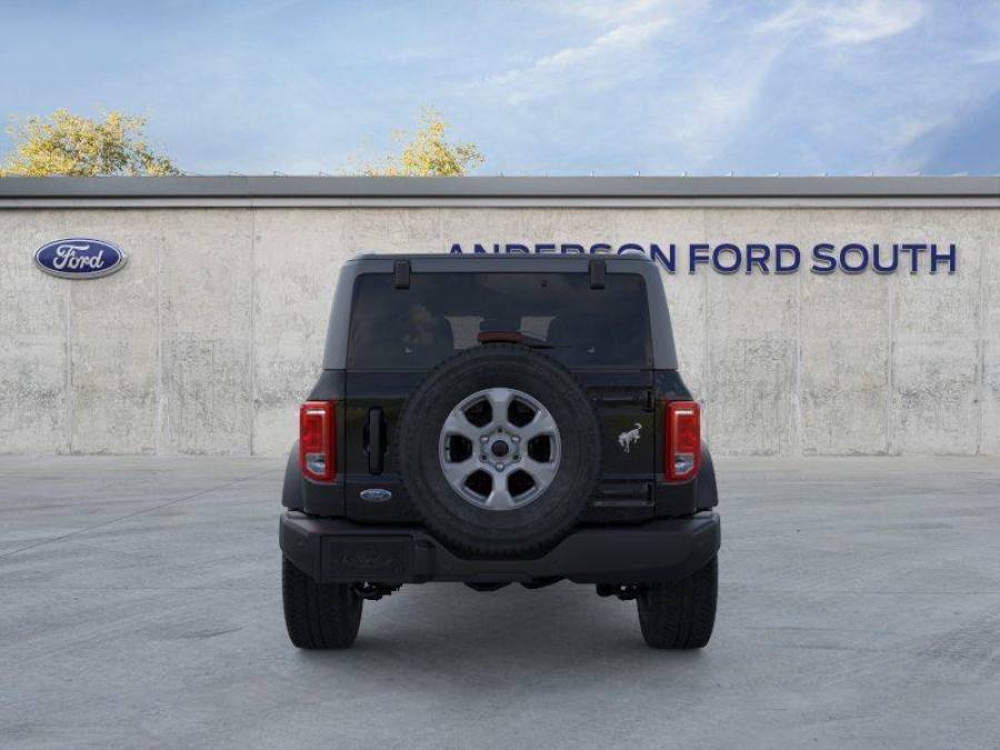 New 2026 Ford Bronco for sale in Lincoln NE