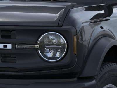 New 2026 Ford Bronco for sale in Lincoln NE
