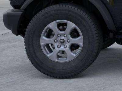 New 2026 Ford Bronco for sale in Lincoln NE