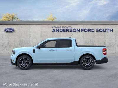New 2026 Ford Maverick Lariat Crew Cab Truck for sale in Lincoln NE