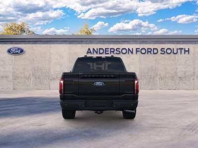 New 2026 Ford F-150 Platinum Crew Cab Truck for sale in Lincoln NE