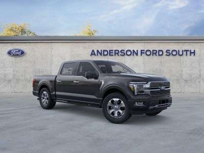 New 2026 Ford F-150 for sale in Lincoln NE