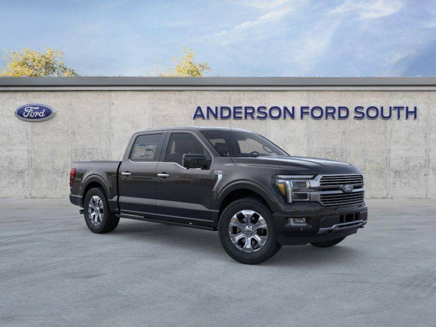 New 2026 Ford F-150 for sale in Lincoln NE