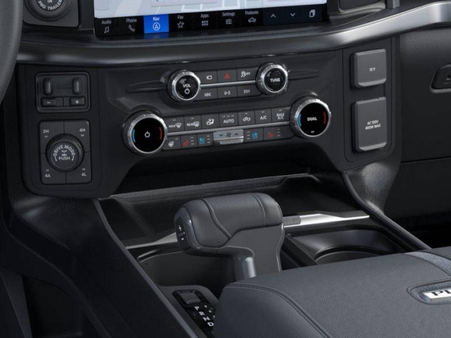 New 2026 Ford F-150 for sale in Lincoln NE