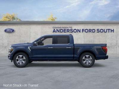 New 2026 Ford F-150 for sale in Lincoln NE