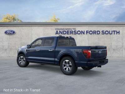 New 2026 Ford F-150 for sale in Lincoln NE