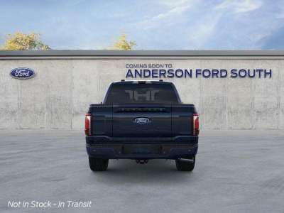 New 2026 Ford F-150 for sale in Lincoln NE