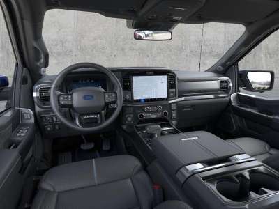 New 2026 Ford F-150 for sale in Lincoln NE