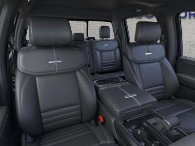 New 2026 Ford F-150 for sale in Lincoln NE