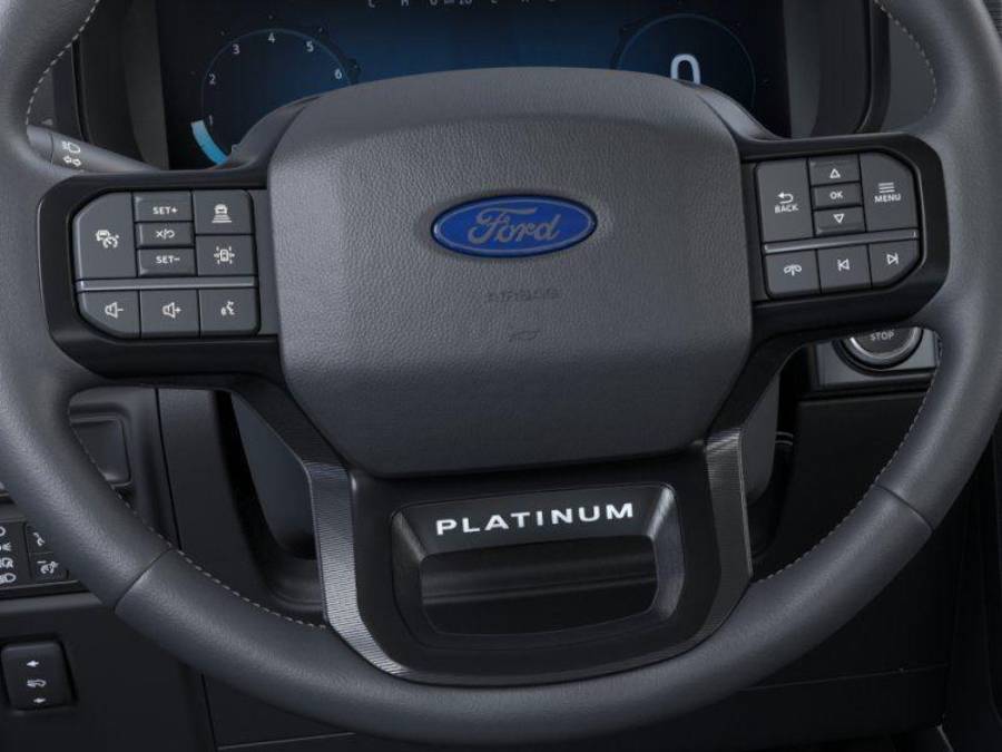 New 2026 Ford F-150 for sale in Lincoln NE