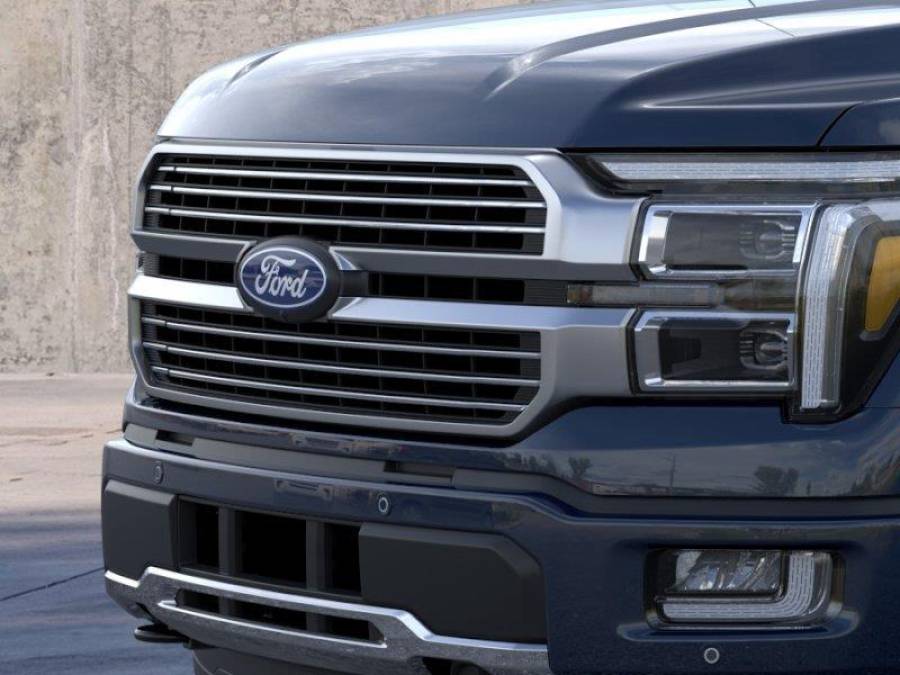 New 2026 Ford F-150 for sale in Lincoln NE