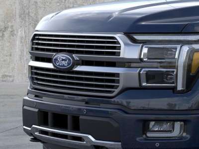 New 2026 Ford F-150 for sale in Lincoln NE