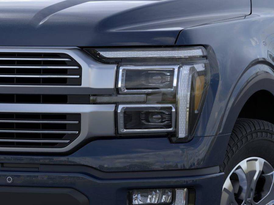 New 2026 Ford F-150 for sale in Lincoln NE