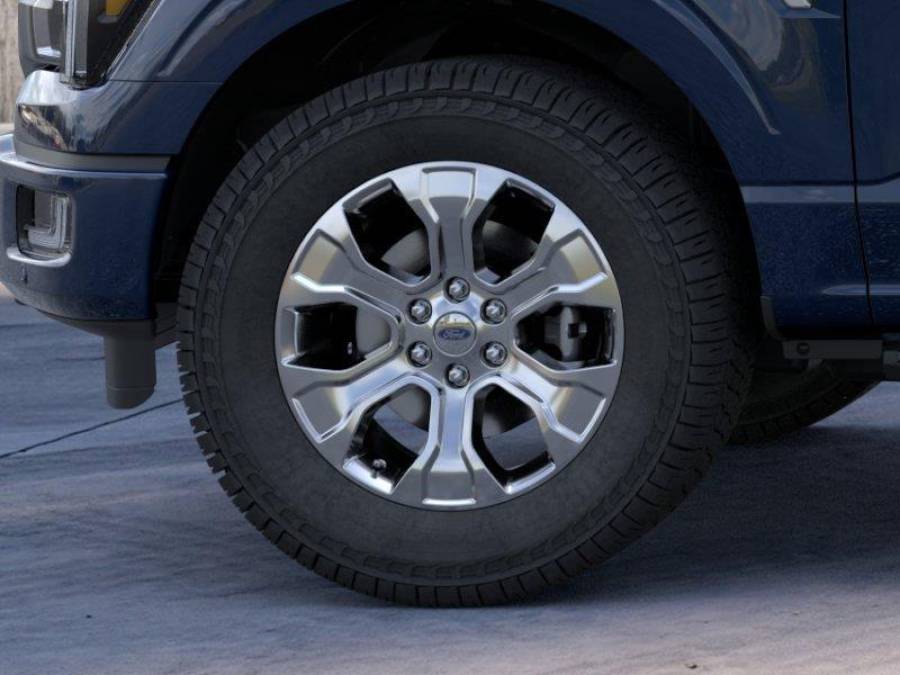 New 2026 Ford F-150 for sale in Lincoln NE