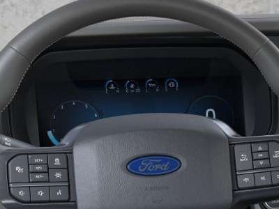 New 2026 Ford F-150 for sale in Lincoln NE