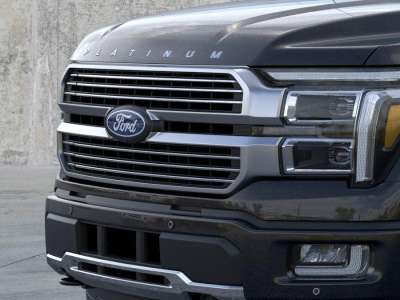 New 2026 Ford F-150 for sale in Lincoln NE