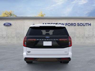 New 2026 Ford Expedition Max King Ranch SUV/Crossover for sale in Lincoln NE