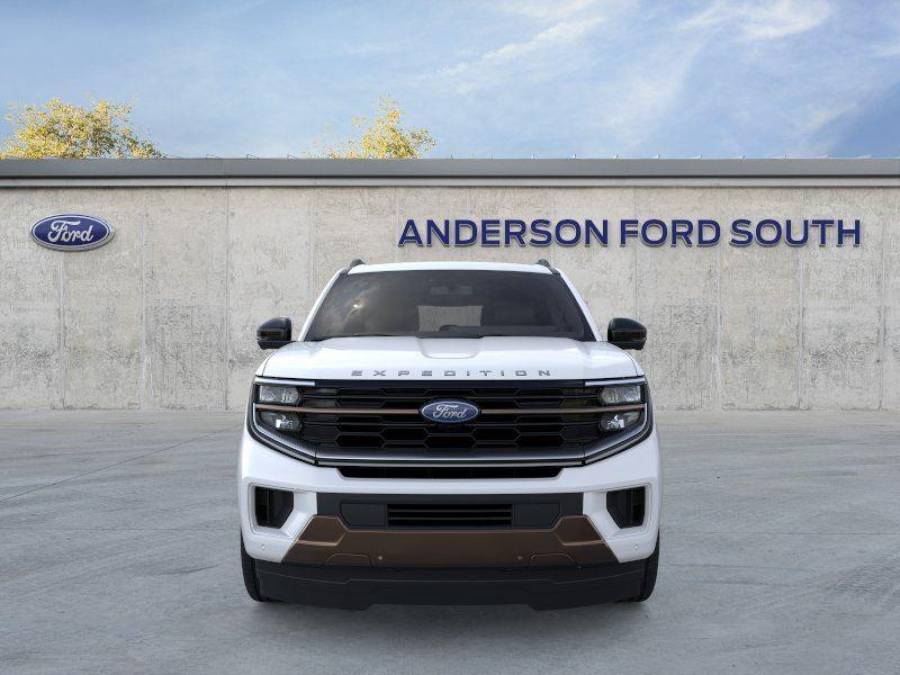 New 2026 Ford Expedition Max for sale in Lincoln NE