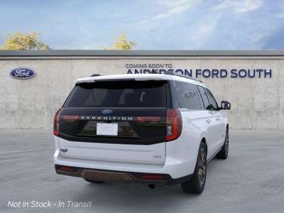 New 2026 Ford Expedition Max for sale in Lincoln NE