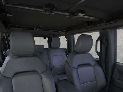 New 2025 Ford Bronco for sale in Lincoln NE