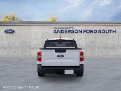 New 2026 Ford Maverick XL Crew Cab Truck for sale in Lincoln NE