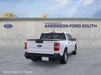New 2026 Ford Maverick XL Crew Cab Truck for sale in Lincoln NE