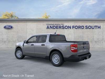 New 2026 Ford Maverick XL Crew Cab Truck for sale in Lincoln NE
