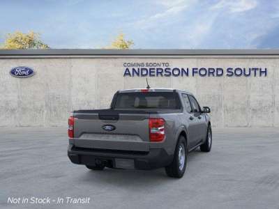 New 2026 Ford Maverick XL Crew Cab Truck for sale in Lincoln NE