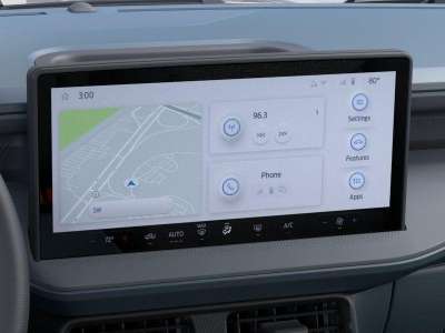 New 2026 Ford Maverick for sale in Lincoln NE