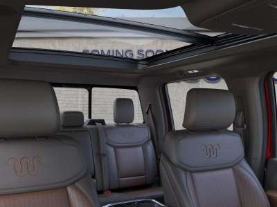 New 2026 Ford F-150 for sale in Lincoln NE