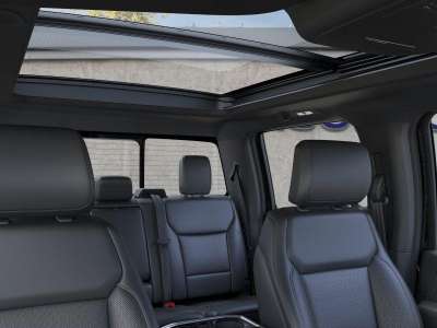 New 2026 Ford F-150 for sale in Lincoln NE