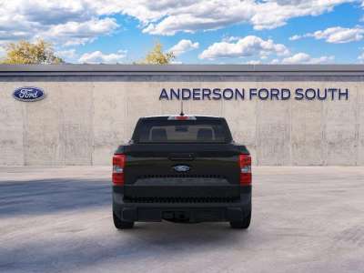 New 2026 Ford Maverick XL Crew Cab Truck for sale in Lincoln NE