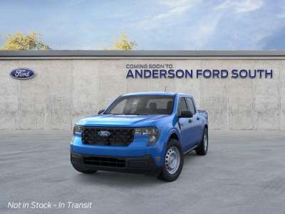 New 2026 Ford Maverick XL Crew Cab Truck for sale in Lincoln NE