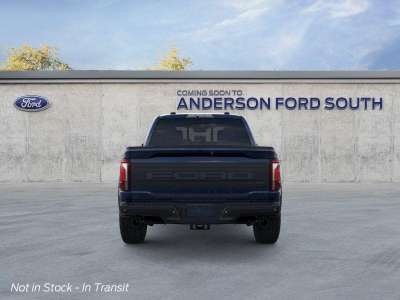New 2026 Ford F-150 Raptor Crew Cab Truck for sale in Lincoln NE