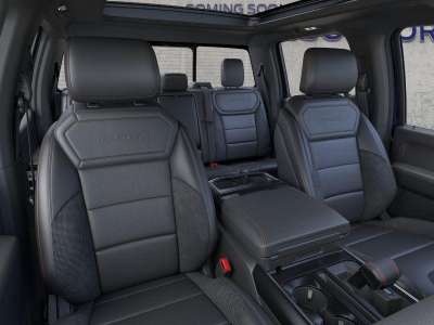 New 2026 Ford F-150 Raptor Crew Cab Truck for sale in Lincoln NE