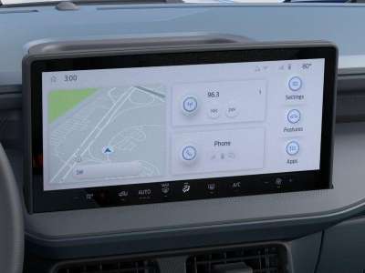 New 2026 Ford Maverick for sale in Lincoln NE