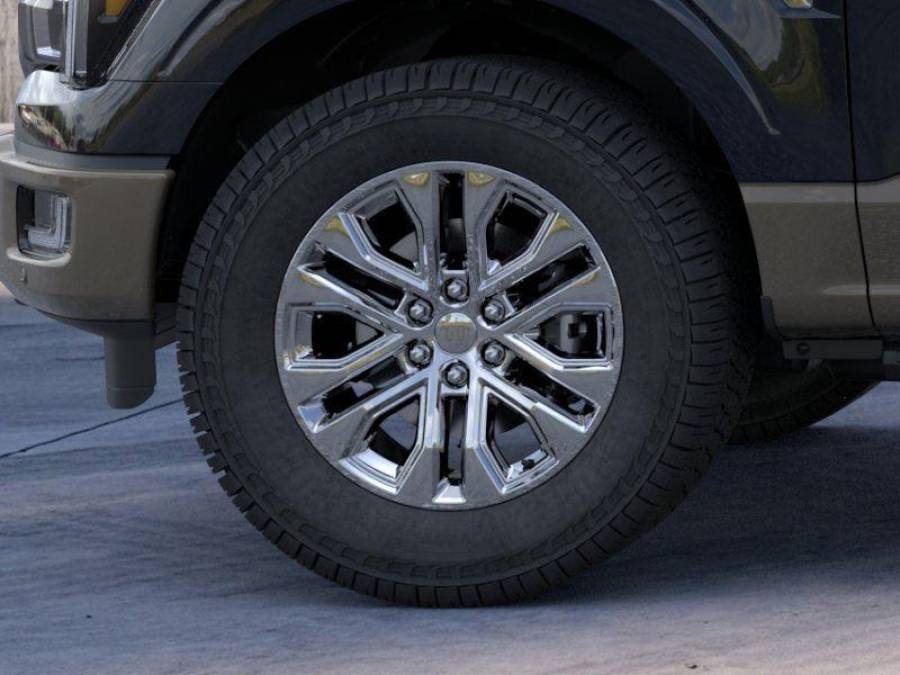 New 2026 Ford F-150 for sale in Lincoln NE