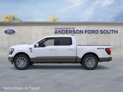 New 2026 Ford F-150 for sale in Lincoln NE